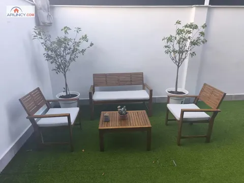 Casa de 229 m² a La Rinconada