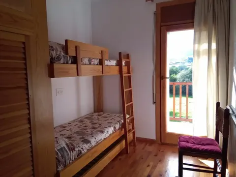 Pis de 70 m² a Llívia
