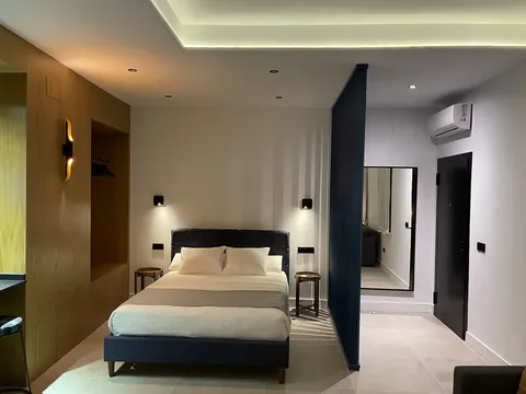 Pis de 45 m² a Carmona