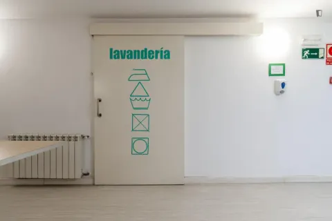 Habitació de lloguer, Granada