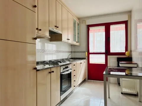 Wohnung 103 m² in Cambre
