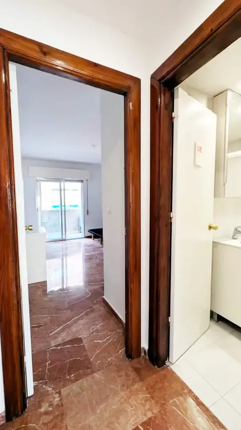 Wohnung 150 m² in Granada