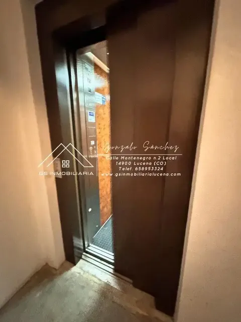 Wohnung 80 m² in Lucena