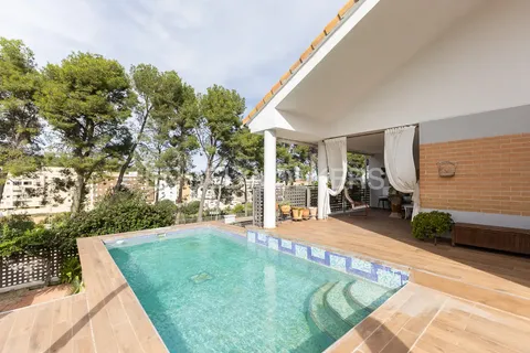Casa 230 m² a Chiva
