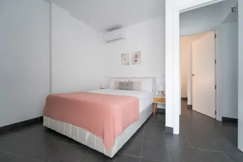 Appartement 70 m² à Madrid