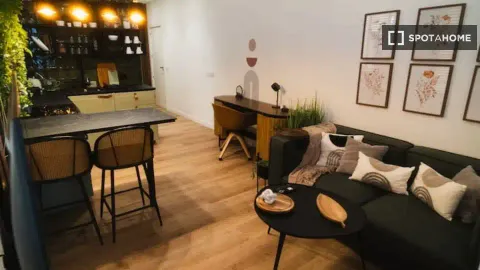 Wohnung zur Miete, Valencia