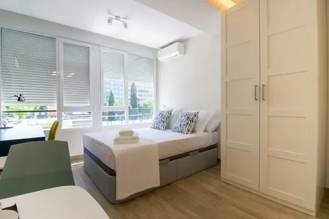 Appartamento 30 m² a Madrid