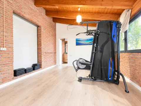Casa de 215 m² a Vidreres
