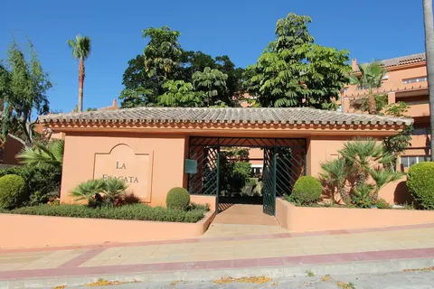 Pis de 83 m² a Estepona