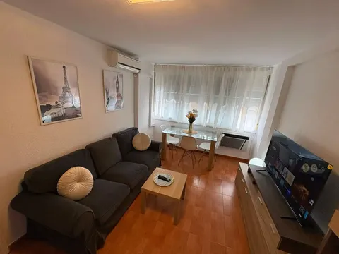 Habitació de lloguer, Còrdova