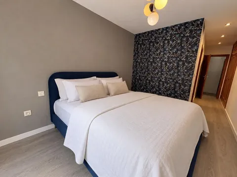 Pis de 111 m² a Alacant