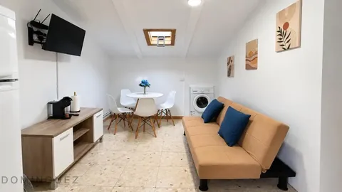 Flat 74 m² in Marín