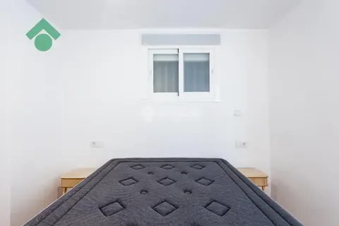 Pis de 48 m² a Almuñécar