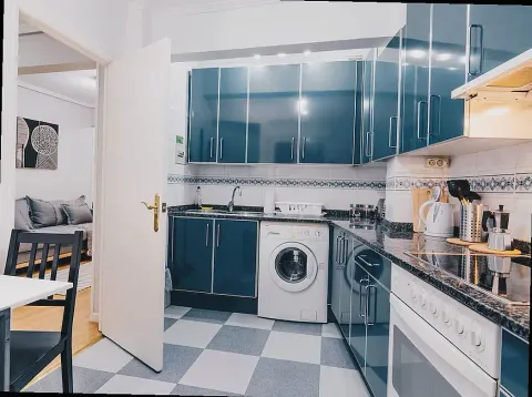 Квартира 57 м² в Sabadell