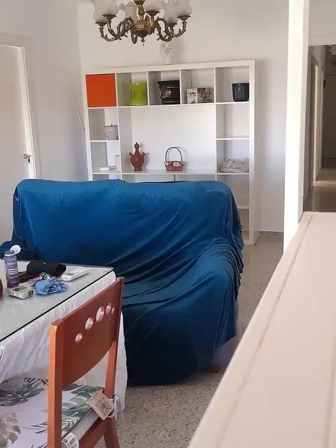 Habitació de lloguer, Granada