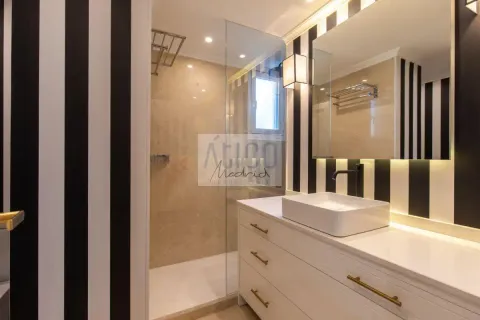 Appartamento 177 m² a Madrid