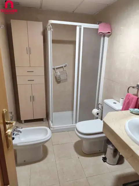 Wohnung 93 m² in Córdoba