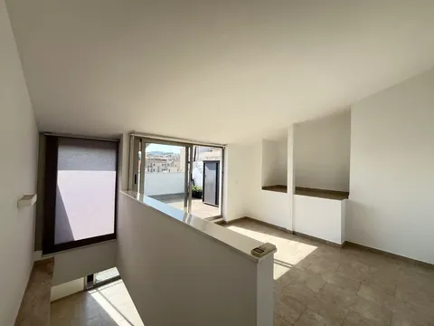 Pis de 62 m² a Mataró