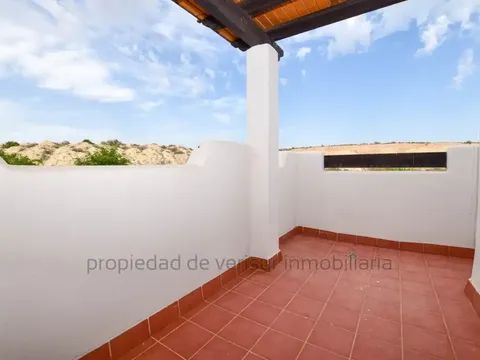 Pis de 74 m² a Vera