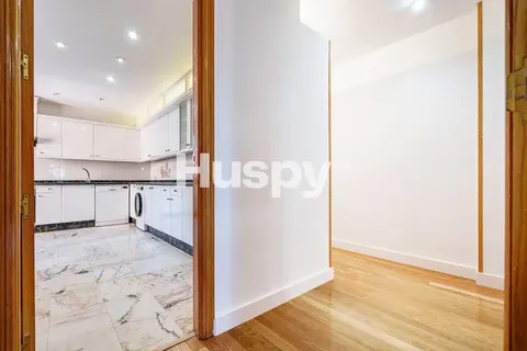Pis de 124 m² a Madrid