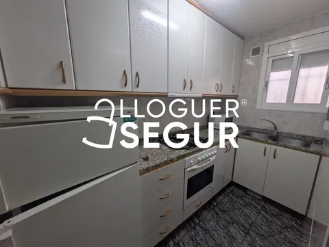 Pis de 55 m² a Sabadell