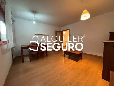 Pis de 68 m² a Madrid
