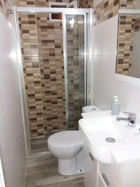 Wohnung 32 m² in Madrid