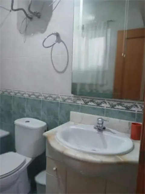 Pis de 35 m² a Màlaga