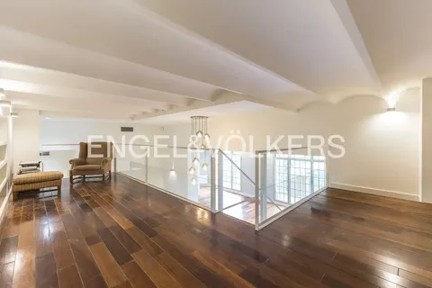 Pis de 176 m² a Barcelona