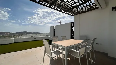 Pis de 140 m² a Finestrat