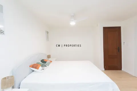 Pis de 104 m² a València