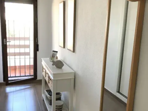 Casa de 117 m² a Cartagena