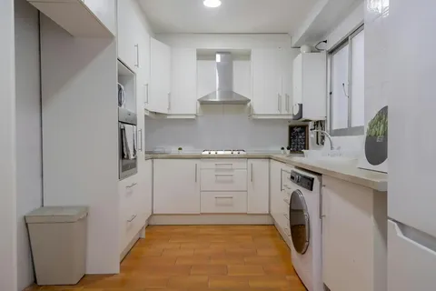 Stanza in affitto, Valencia