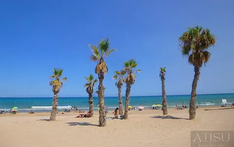 Pis de 85 m² a Alacant