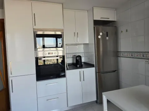 Wohnung 116 m² in Valencia