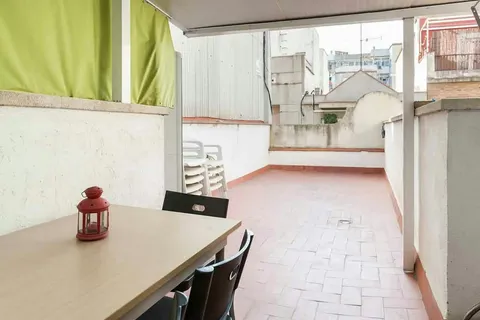Habitación en alquiler, Hospitalet de Llobregat