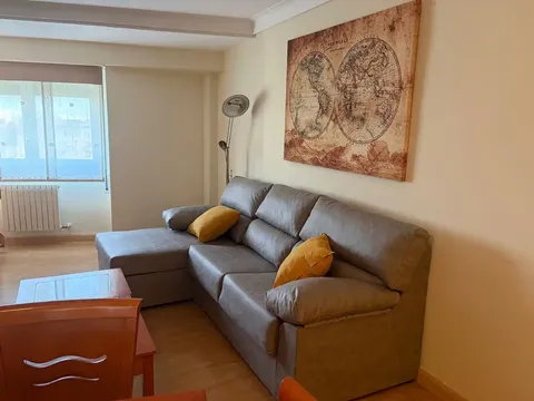 Piso de 75 m² en Zaragoza