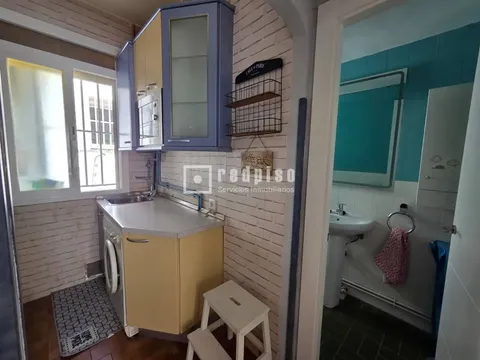 Pis de 37 m² a Madrid