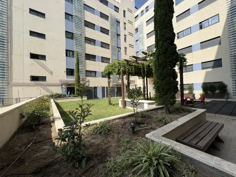 Pis de 60 m² a Madrid