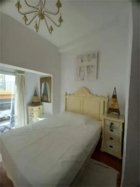 Wohnung 62 m² in Algeciras