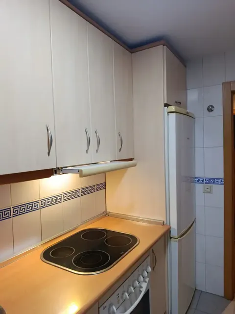 Pis de 70 m² a Jaén