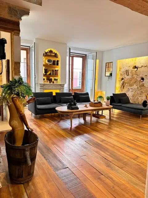 Appartement 99 m² à Valence