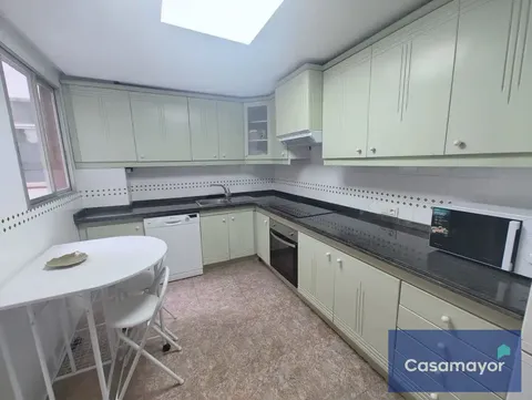 Pis de 123 m² a Alacant