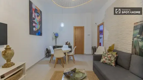 Appartamento 75 m² a Valencia