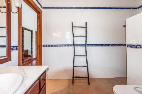 Haus 260 m² in Benidorm