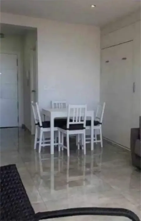 Pis de 41 m² a Roquetas de Mar