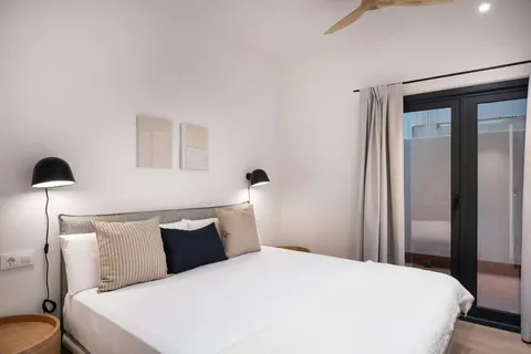 Pis de 45 m² a Barcelona