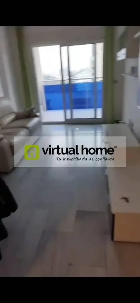 Pis de 65 m² a la Vila Joiosa