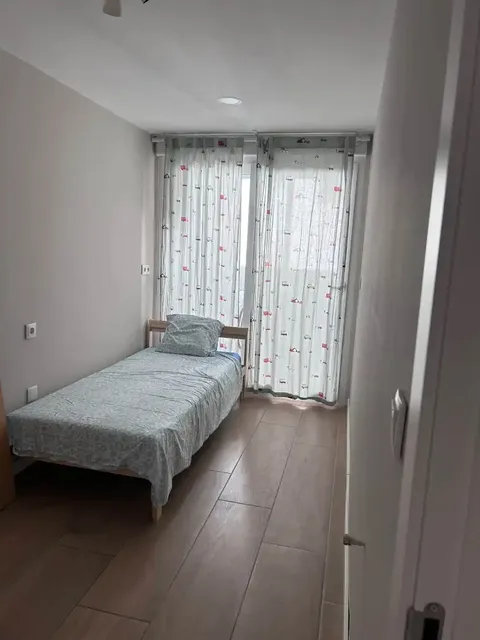 Pis de 80 m² a València