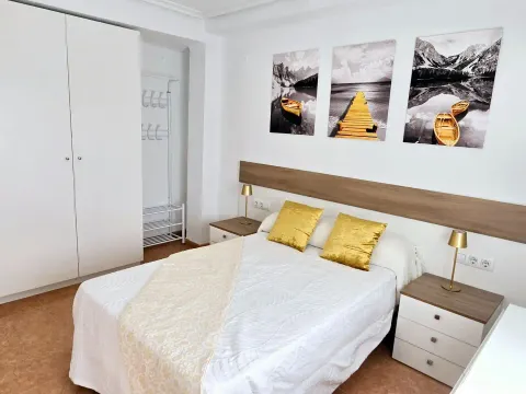 Pis de 90 m² a València